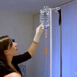 Baroness Mercedes に 'Kink Partners' アゼンスタウを診断する(2/3) (サムネイル 9)