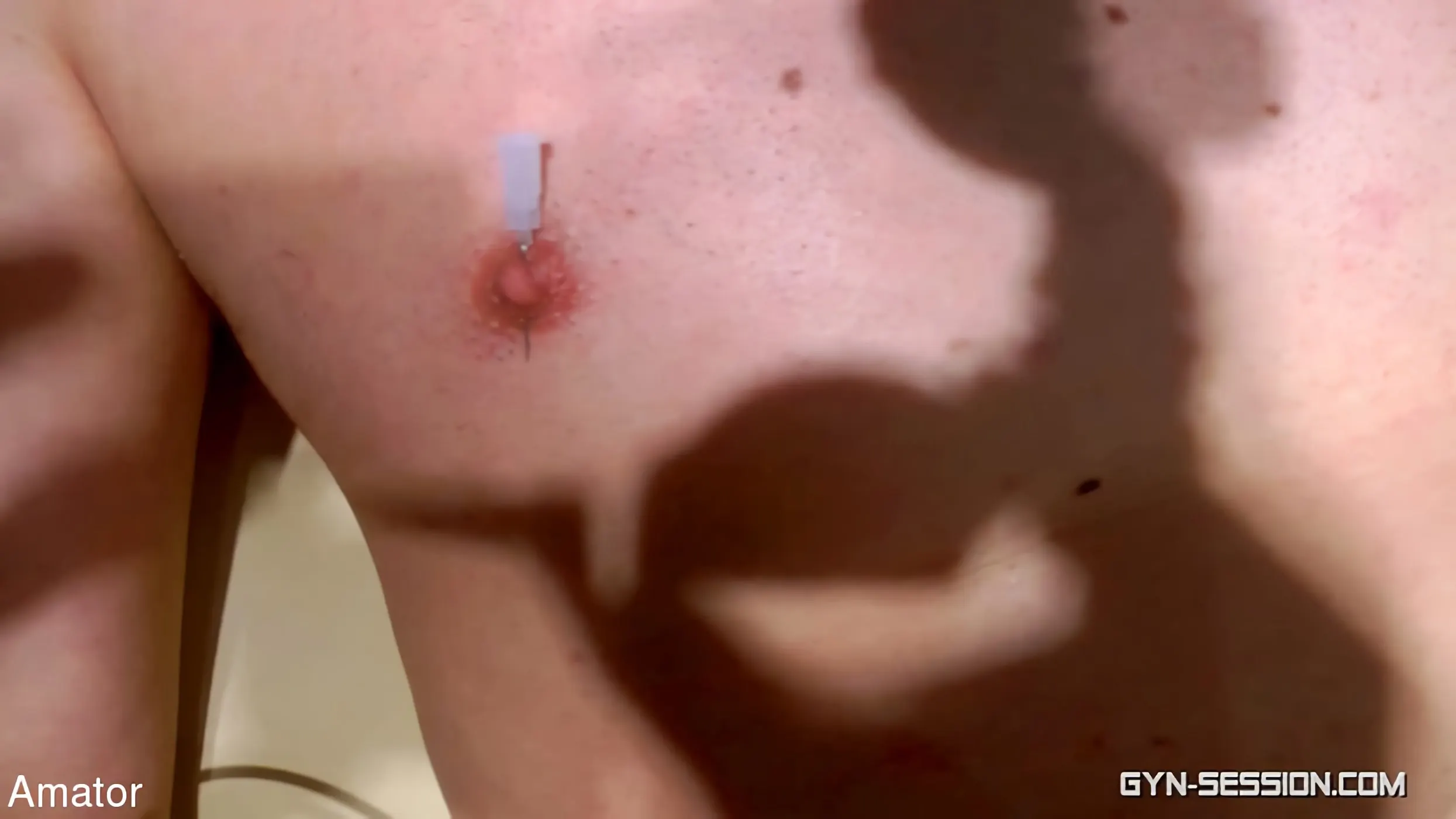 Kink Partners 'アゼンスタウを診断する(2/3)' 主演 Baroness Mercedes (写真 13)