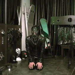 Baroness Mercedes in 'Kink Partners' Frontalangriff auf seine Kronjuwelen Part 2 (Thumbnail 4)