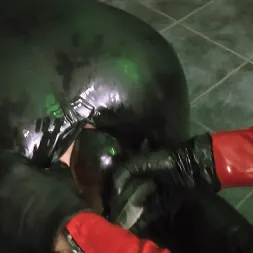 Baroness Mercedes in 'Kink Partners' Frontalangriff auf seine Kronjuwelen Part 2 (Thumbnail 8)