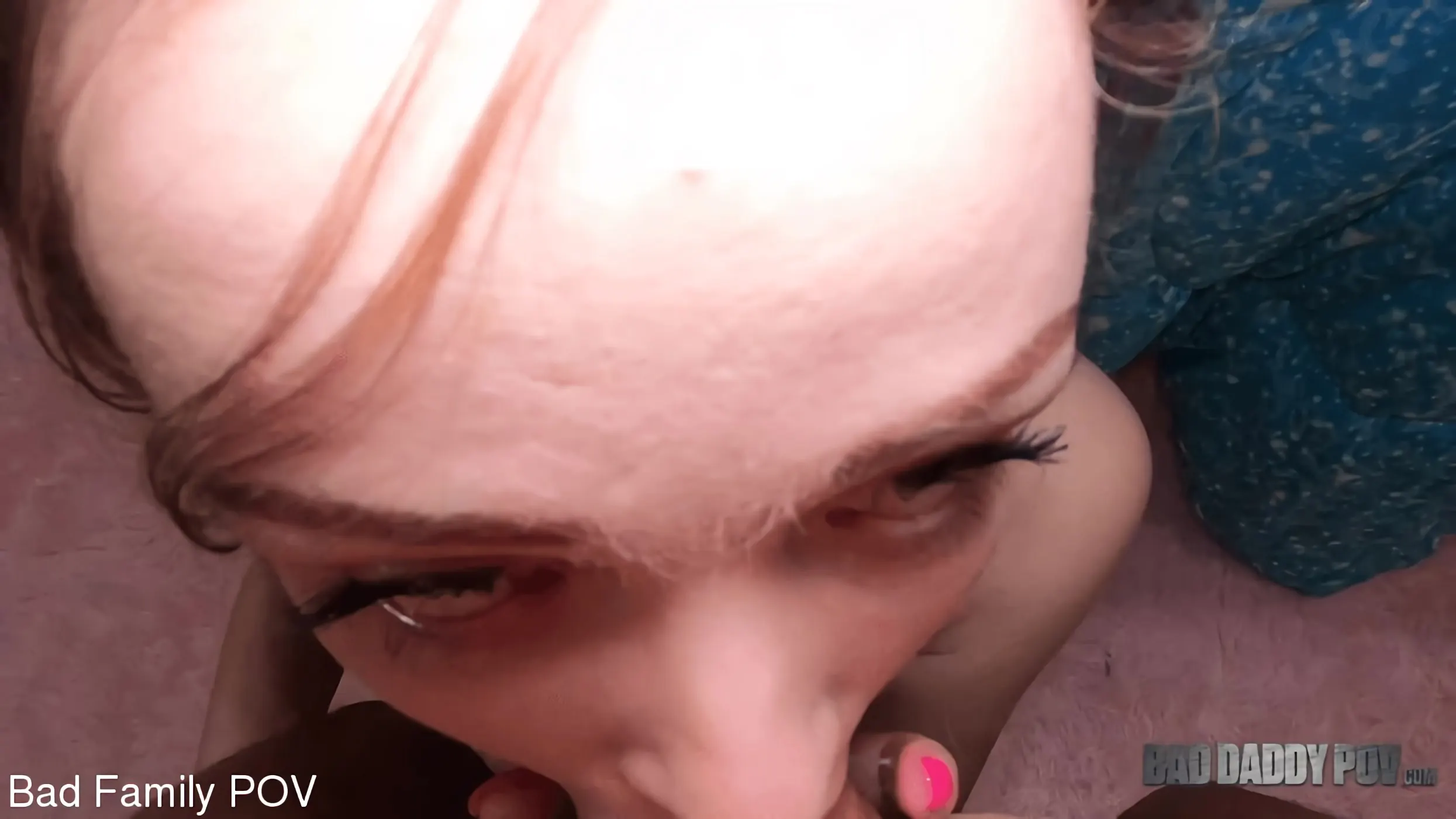 Kink Partners 'El nuevo padrastro de Aliya Brynn la descubre siendo una mala zorra' protagonizando Barrett Blade (foto 78)