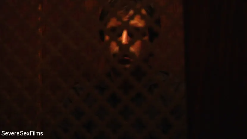 Kink Partners '¡Las monjas se llevan al espeluznante mirón al infierno!' protagonizando Bettie Bondage (foto 24)