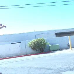 Bibi Noel in 'Kink Partners' Fembot Bibi Is Trained to Obey and Orgasm for Master's Pleasure (Thumbnail 1)