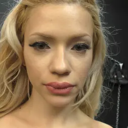 Bibi Noel in 'Kink Partners' Fembot Bibi Is Trained to Obey and Orgasm for Master's Pleasure (Thumbnail 7)