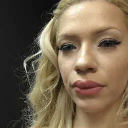 Bibi Noel in 'Kink Partners' Fembot Bibi Is Trained to Obey and Orgasm for Master's Pleasure (Thumbnail 15)