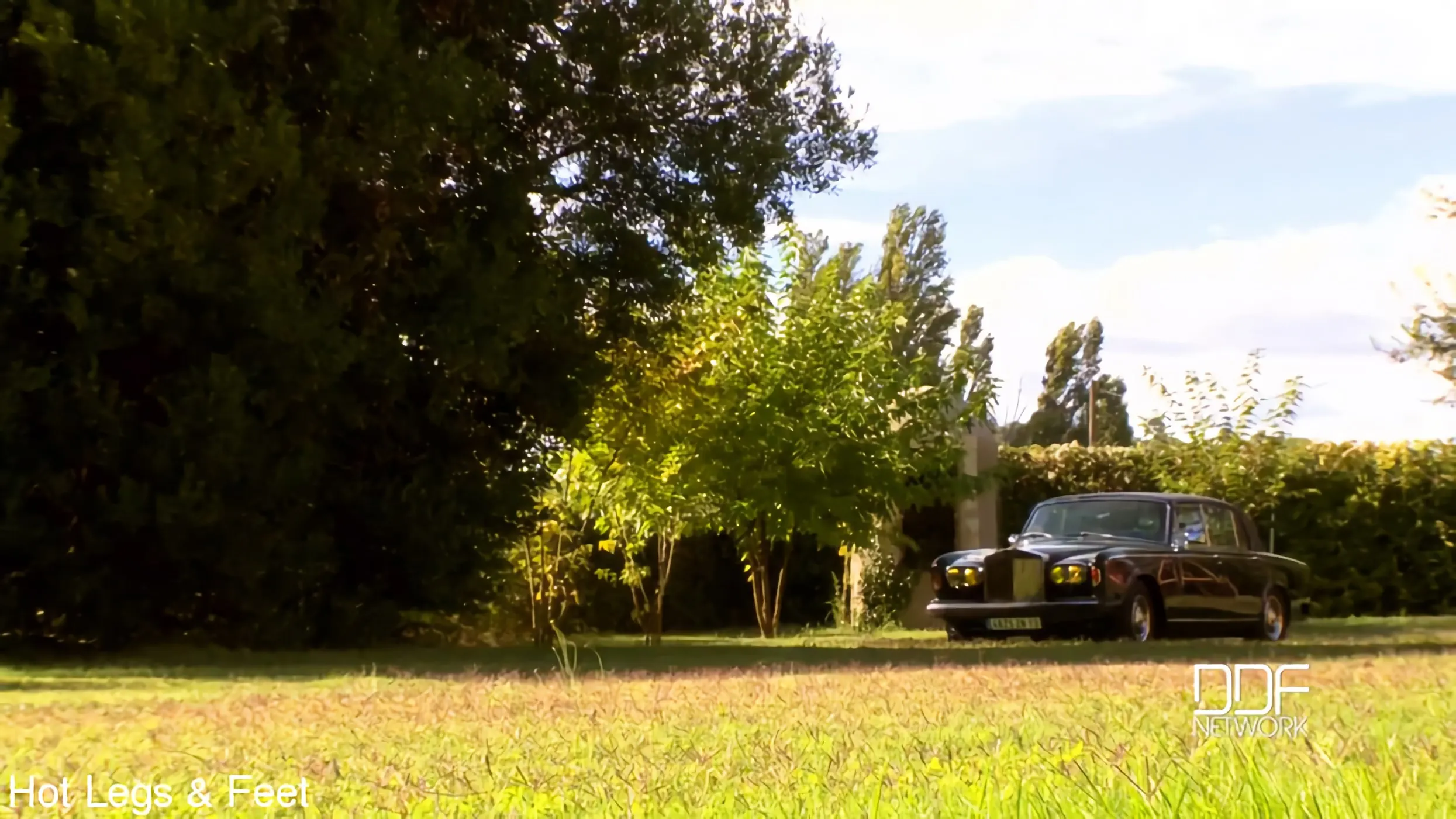 Kink Partners 'Perversion Pioneer' starring Billie Star (Photo 1)