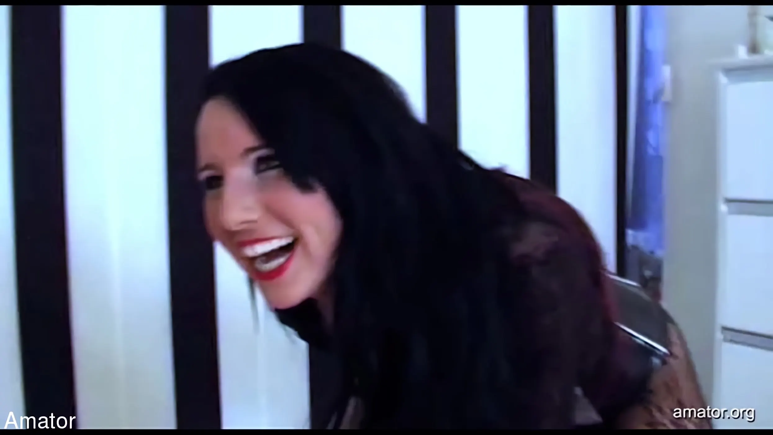 Kink Partners 'レディララ - ミスブラウヒットパート2 - 3' 主演 Bizarrlady Lara (写真 9)