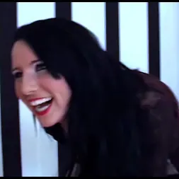 Bizarrlady Lara に 'Kink Partners' レディララ - ミスブラウヒットパート2 - 3 (サムネイル 9)