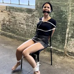 Blake LaVista に バウンドガキ (写真 4) Blake LaVista に 'Kink Partners' バウンドガキ (サムネイル 4)