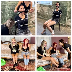 Blake LaVista に バウンドガキ (写真 11) Blake LaVista に 'Kink Partners' バウンドガキ (サムネイル 11)