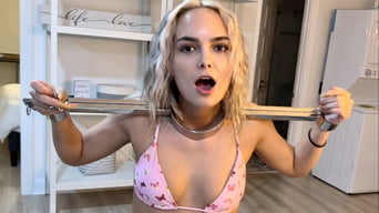 Blake LaVista in 'Paid to Escape 5'