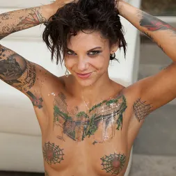 Bonnie Rotten en 'Kink Partners' - Meet Bonnie (Miniatura 8)