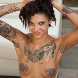 Bonnie Rotten に 'Kink Partners' ボニー腐った - ボニーを満たしています (サムネイル 8)
