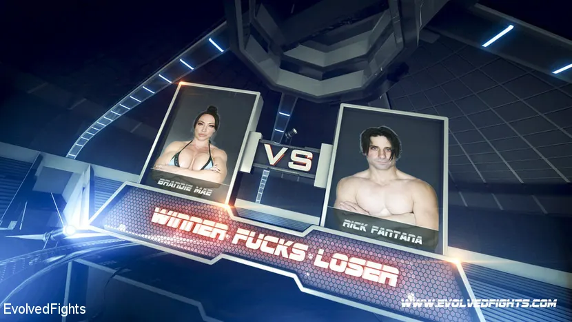 Kink Partners 'Paliza de perra beta' protagonizando Brandi Mae (foto 27)