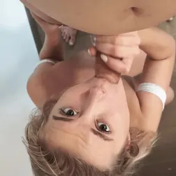 Butt Spencer に ケーシーコックを愛する娼婦は彼女のディープスロートスキルを披露します (写真 63) Butt Spencer に 'Kink Partners' ケーシーコックを愛する娼婦は彼女のディープスロートスキルを披露します (サムネイル 63)