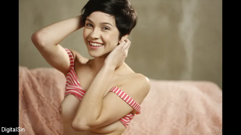 Kink Partners 'Cadey Wants It Done Hard Like Everyone Else' starring Cadey Mercury (Photo 11)