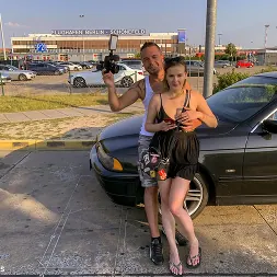 Candy Alexa in 'Kink Partners' Hot airport fuck with a busty Candy Alexa (Thumbnail 8)