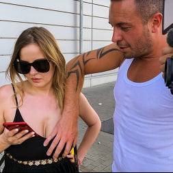 Candy Alexa in 'Kink Partners' Hot airport fuck with a busty Candy Alexa (Thumbnail 12)