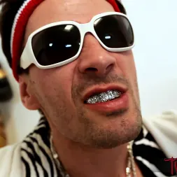 Carter Cruise に 'Kink Partners' 屋内プール三人組 (サムネイル 7)