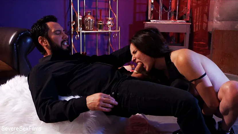 Kink Partners 'Tommy's Revenge 3' starring Casey Calvert (Photo 11)