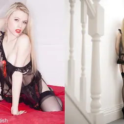 Cate Harrington en Perras calientes y húmedas (foto 12) Cate Harrington en 'Kink Partners' Perras calientes y húmedas (Miniatura 12)