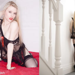 Cate Harrington に 'Kink Partners' しっとりした角質の愚痴 (サムネイル 12)