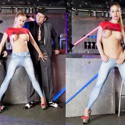 Cathy Heaven en Puta rusa follada en un bar de sexo clandestino (foto 25) Cathy Heaven en 'Kink Partners' Puta rusa follada en un bar de sexo clandestino (Miniatura 25)