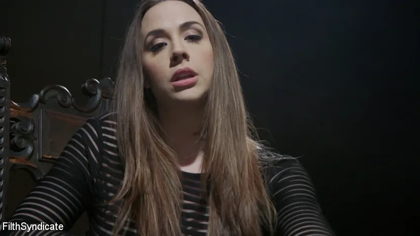 Kink Partners 'Kinky JOI: Worship Chanel Preston's Breasts' starring Chanel Preston (Photo 12)