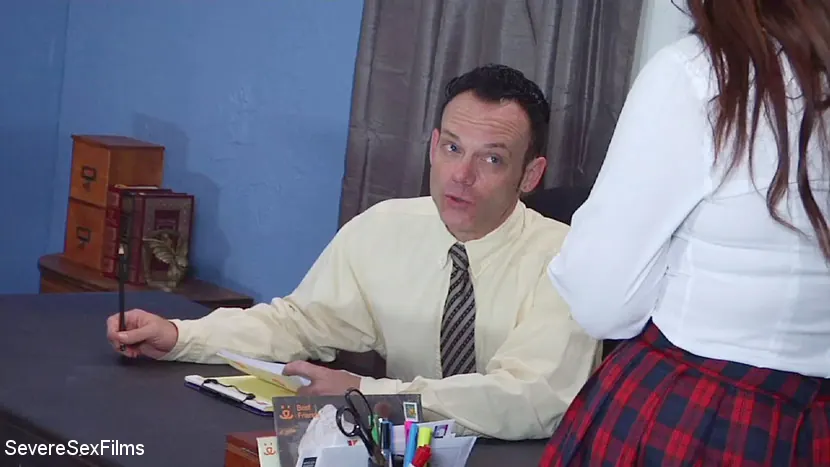 Charli Piper in 'A Good Old Fashioned Spanking' from 'Kink Partners' (Photo 1) Kink Partners 'A Good Old Fashioned Spanking' starring Charli Piper (Photo 1)