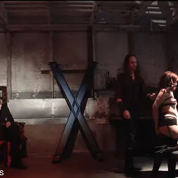 Charli Piper en 'Kink Partners' Bienvenido al espectáculo (Miniatura 17)