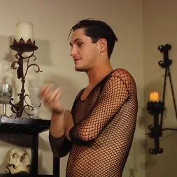 Charlotte Sartre in 'Kink Partners' Goth Cuckold (Part 1 of 3) (Thumbnail 4)