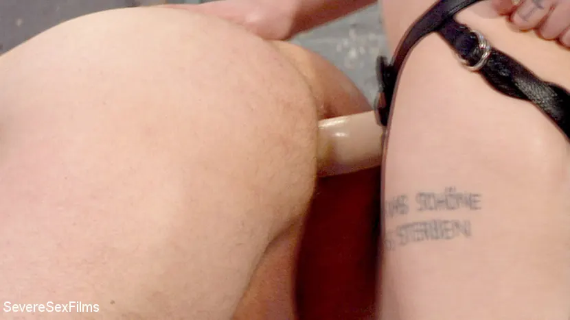 Kink Partners 'Stepdad gets Fucked and Pissed on (Part 1 of 2)' starring Charlotte Sartre (Photo 9)