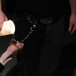 Cheri Rose Mort に セル181:チェリローズは彼女の限界に押し込まれます (写真 9) Cheri Rose Mort に 'Kink Partners' セル181:チェリローズは彼女の限界に押し込まれます (サムネイル 9)