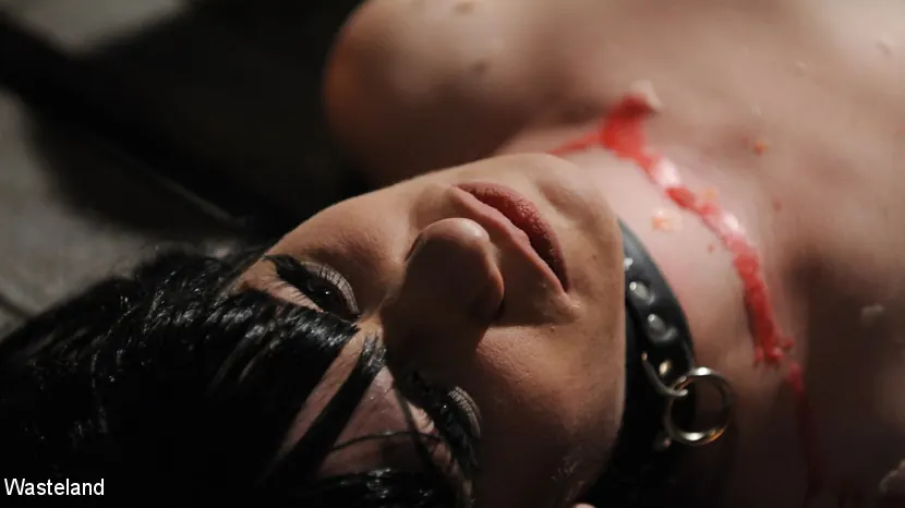 Kink Partners 'Cell 181: Cheri Rose is pushed to her limits' starring Cheri Rose Mort (Photo 10)