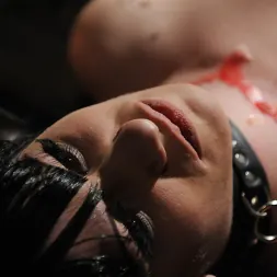 Cheri Rose Mort に セル181:チェリローズは彼女の限界に押し込まれます (写真 10) Cheri Rose Mort に 'Kink Partners' セル181:チェリローズは彼女の限界に押し込まれます (サムネイル 10)