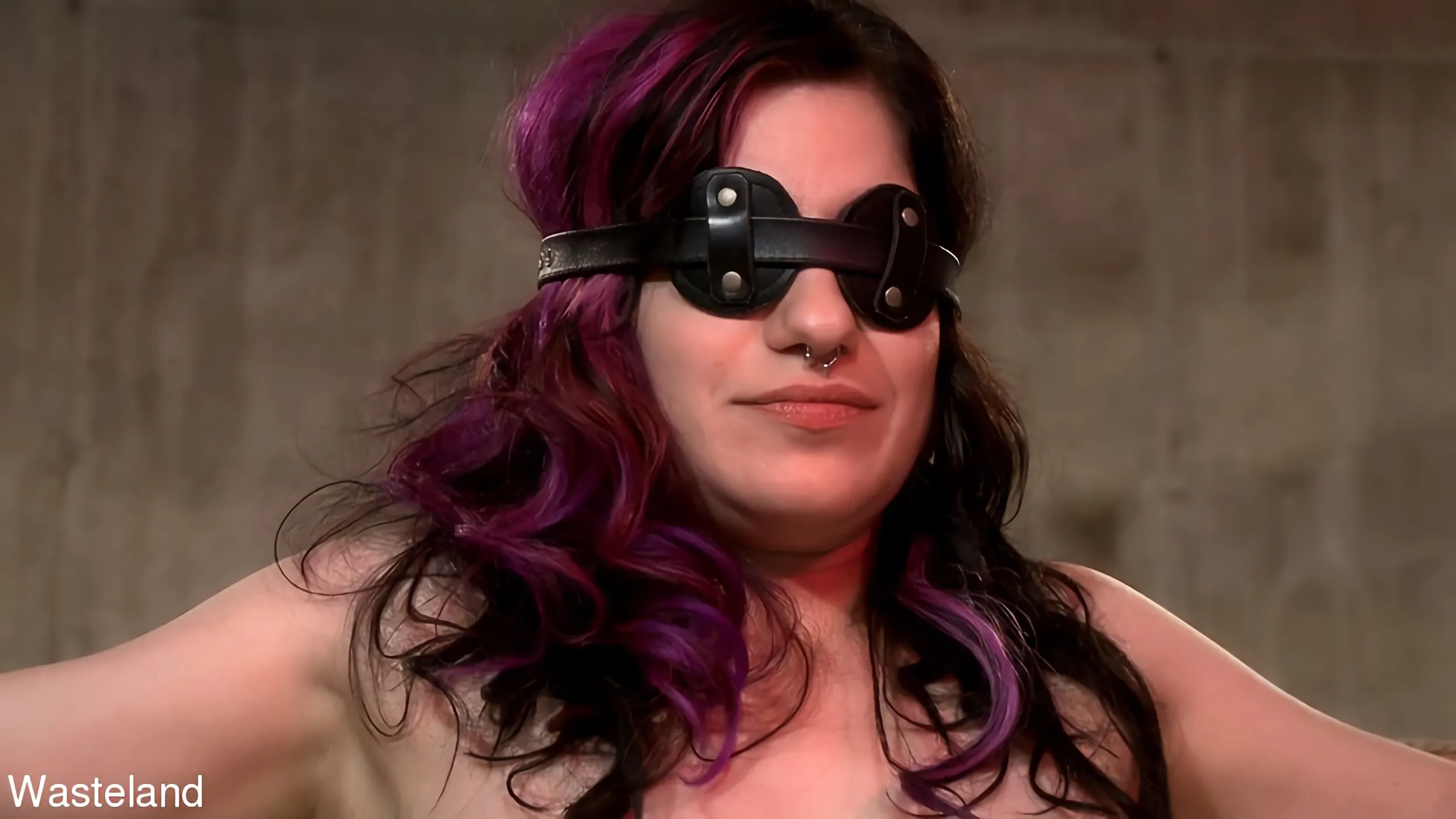 Cheri Rose Mort に '滴り落ちるチェリ' from 'Kink Partners' (写真 25) Kink Partners '滴り落ちるチェリ' 主演 Cheri Rose Mort (写真 25)