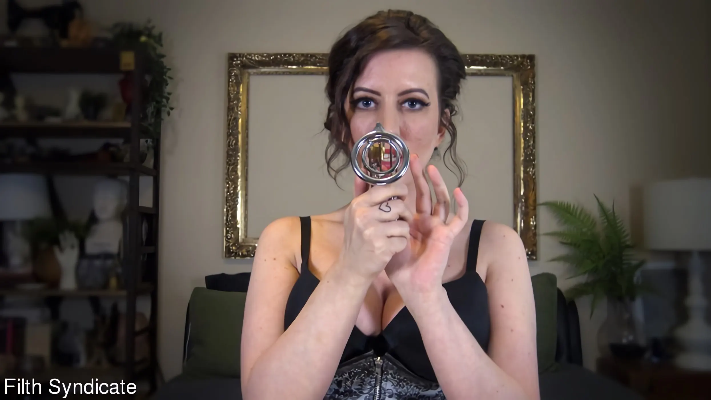 Kink Partners 'KINKY JOI: Folla hasta que se corra' protagonizando Cherry Torn (foto 2)