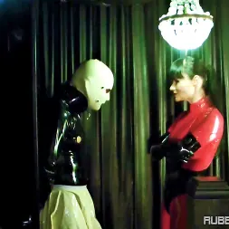 Cheyenne de Muriel に 'Kink Partners' シャイアン・ド・ミュリエル:ゴム・シシー(1/3) (サムネイル 4)