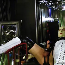 Cheyenne de Muriel に 'Kink Partners' シャイアン・ド・ミュリエル:ゴム・シシー(1/3) (サムネイル 7)