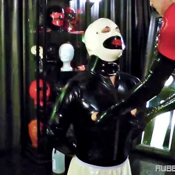 Cheyenne de Muriel に 'Kink Partners' シャイアン・ド・ミュリエル:ゴム・シシー(1/3) (サムネイル 17)