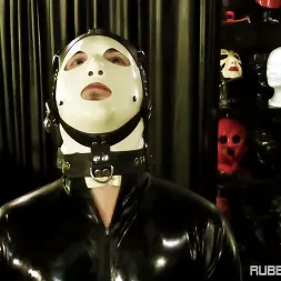 Cheyenne de Muriel に 'Kink Partners' シャイアン・ド・ミュリエル:ゴム・シシー(2/3) (サムネイル 2)