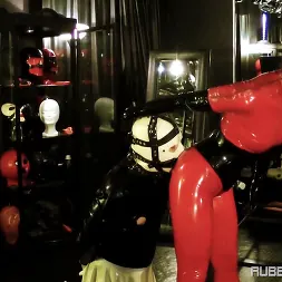 Cheyenne de Muriel に 'Kink Partners' シャイアン・ド・ミュリエル:ゴム・シシー(2/3) (サムネイル 3)