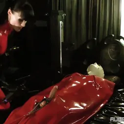 Cheyenne de Muriel に 'Kink Partners' シャイアン・ド・ミュリエル:ゴム・シシー(3/3) (サムネイル 5)