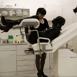 Cheyenne de Muriel に 'Kink Partners' 彼はぎくしゃくするのを止めることができませんでした(パート1) (サムネイル 4)