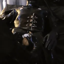 Cheyenne de Muriel en 'Kink Partners' No podía dejar de masturbarse (parte 3) (Miniatura 5)