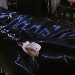 Cheyenne de Muriel en 'Kink Partners' No podía dejar de masturbarse (parte 3) (Miniatura 6)