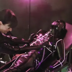 Cheyenne de Muriel に 'Kink Partners' シュレイ・ウェン・デュ・カンスト:カピテル1 (サムネイル 5)