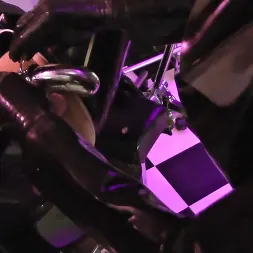 Cheyenne de Muriel に 'Kink Partners' シュレイ・ウェン・デュ・カンスト:カピテル1 (サムネイル 8)