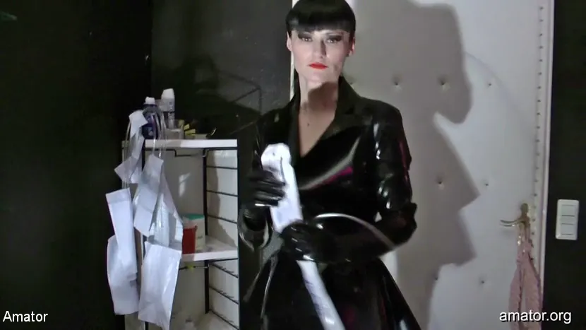 Cheyenne de Muriel in 'Schrei Wenn Du Kannst: Kapitel 2' from 'Kink Partners' (Photo 3) Kink Partners 'Schrei Wenn Du Kannst: Kapitel 2' starring Cheyenne de Muriel (Photo 3)