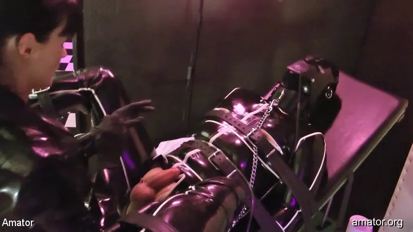 Kink Partners 'Schrei Wenn Du Kannst: Kapitel 2' starring Cheyenne de Muriel (Photo 5)